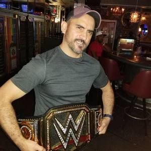 Meet your Posher, Alberto